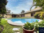 Casa Venta LA LAGUNA DE MONTERRICO Condominio Británico...