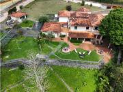 La Lagunita Country Club Casa en Venta Terreno 5000 mts...