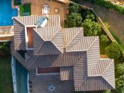 Casa Venta La Línea de la Concepción, Santa Margarita El...