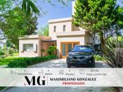 Casa venta La Martona Cañuelas