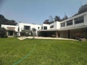 CASA VENTA LA MOLINA, AT.10,656 M2 PISCINA, INMESO Y...