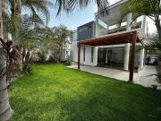 CASA VENTA LA MOLINA, CONDOMINIO, AT.302 M2 4...