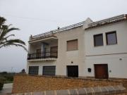 Casa Venta La Nucia, Barranc Fondo