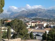 Casa Venta La Nucia, La Nucia