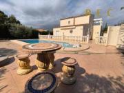Casa Venta La Nucia, La Nucia