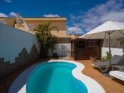 Casa Venta La Oliva, Corralejo