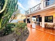 Casa Venta La Oliva, La Oliva
