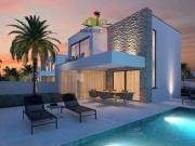 Casa Venta La Oliva, Corralejo