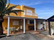 Casa Venta La Oliva, El Roque