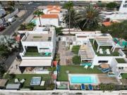 Casa Venta La Oliva, La Oliva