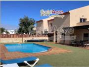 Casa Venta La Oliva, La Oliva