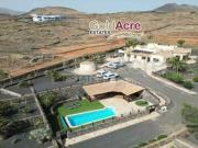 Casa Venta La Oliva, La Oliva