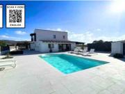Casa Venta La Oliva, La Oliva