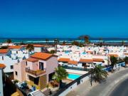 Casa Venta La Oliva, Corralejo