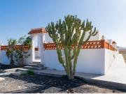 Casa Venta La Oliva, Lajares