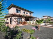 Casa Venta La Oliva, Lajares