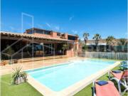 Casa Venta La Oliva, Parque Holandés