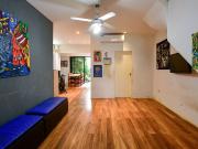 CASA VENTA LA PLATA 3 DORMITORIOS APTO BANCO