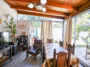CASA VENTA LA PLATA RINGUELET 4 DORMITORIOS PARQUE