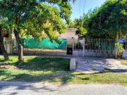 CASA VENTA LA REJA A REFACCIONAR 2 CASAS