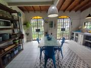 CASA VENTA LA REJA APTO CREDITO CON PILETA