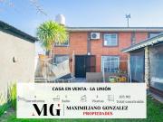 Casa venta La Unión Ezeiza
