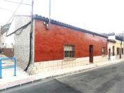 Casa Venta La Unión, Portmán