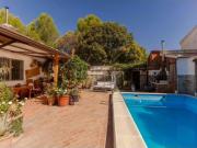 Casa Venta Láchar, Peñuelas