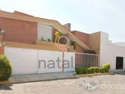 CASA VENTA LADRILLERA DE BENITEZ ANZURES PUEBLA