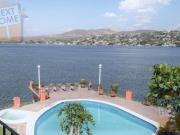 CASA VENTA LAGO DE TEQUESQUITENGO