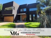 Casa venta Lagos de Canning