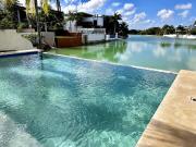 Casa venta lagos del sol Cancún