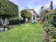 Casa venta LAS ÁGUILAS parte baja La oportunidad que...