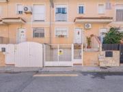 Casa Venta Las Gabias, Residencial Triana Barrio Alto Híjar