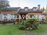 Casa Venta Las Rozas de Madrid, Club de Golf Molino de...