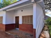 CASA VENTA LAS TONINAS CALLE 7 JARDIN Y PARRILLA