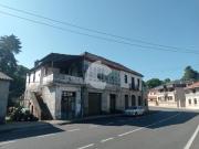 Casa Venta Leiro, Leiro Capital