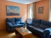 Casa Venta León Capital, Las Ventas