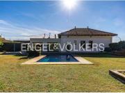 Casa Venta Les Franqueses del Vallès, Corró d'Avall