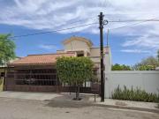 Casa venta Ley 57 de Hermosillo