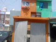 CASA VENTA LIBERTAD HEROES IXTAPALUCA
