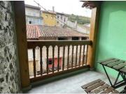 Casa Venta Llanes, Cue