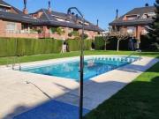 Casa Venta Lleida Capital, Joc de la Bola Camps...