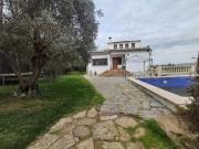 Casa Venta Lleida Capital, Partides de Lleida