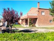 Casa Venta Lleida Capital, Partides de Lleida