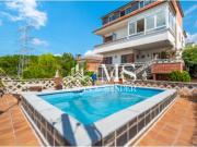 Casa Venta Lliçà d'Amunt, Lliçà d'Amunt