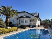 Casa Venta Lliçà de Vall, Lliçà de Vall