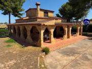 Casa Venta Llíria, La Torreta Santa Bàrbara