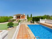 Casa Venta Llíria, La Torreta Santa Bàrbara