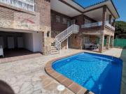 Casa Venta Lloret de Mar, Canyelles La Montgoda